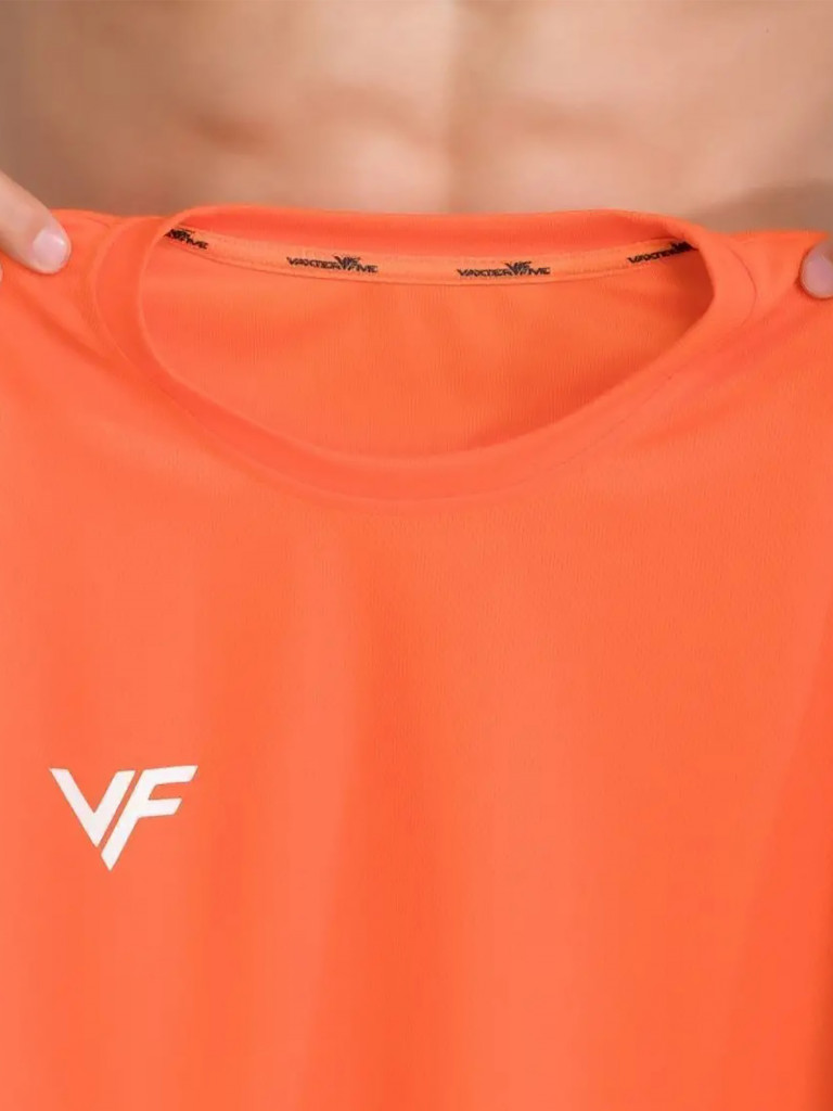 Футболка спортивная мужская Vaxter Five