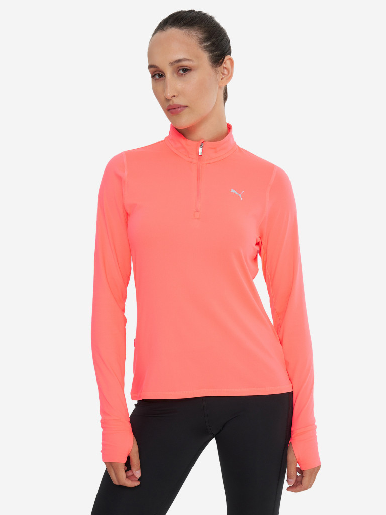 Толстовка женская PUMA