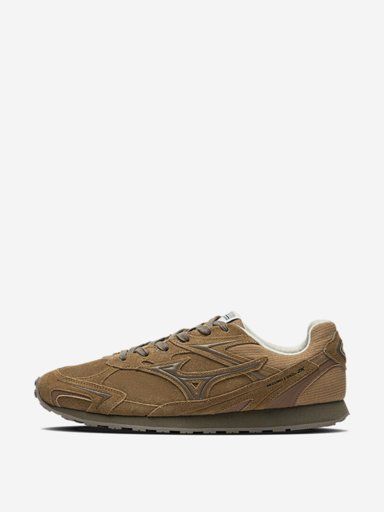 Кроссовки мужские Mizuno LG 60S
