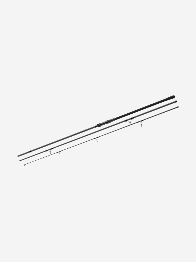 Удилище карповое DAIWA 3-х секц. Black Widow XT Carp 3,66 m 3,0 lb