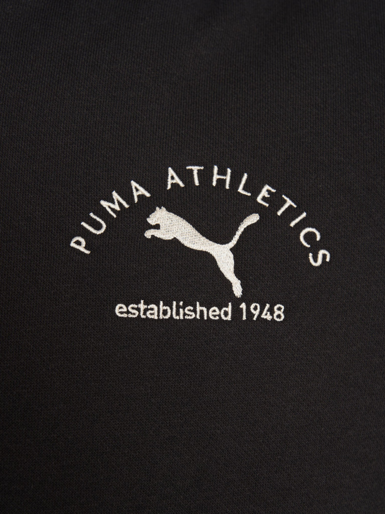 Худи мужское PUMA Class