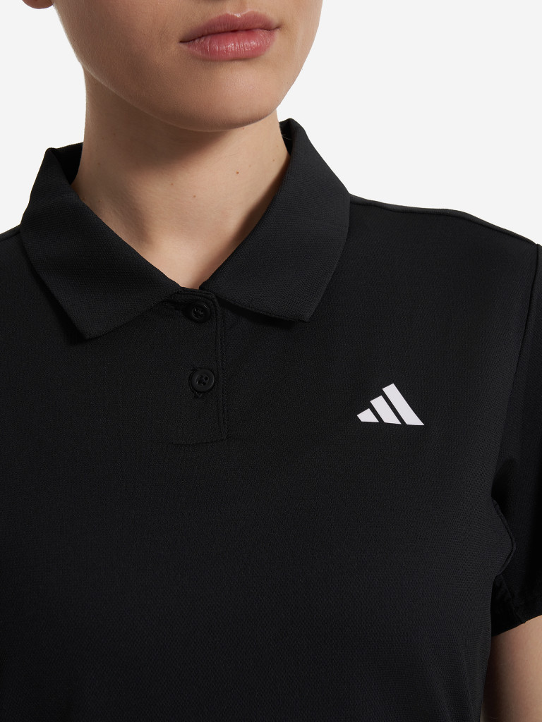 Футболка женская adidas Club Polo