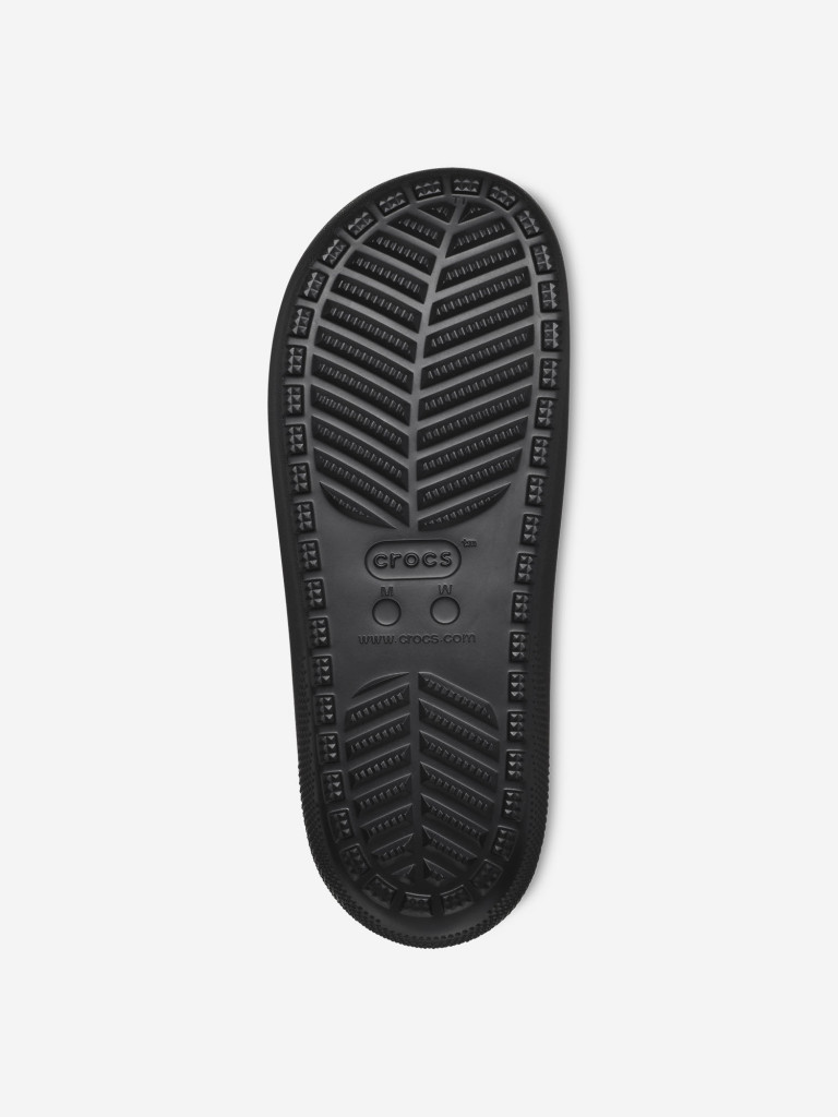 Шлепанцы Crocs Classic Slide V2