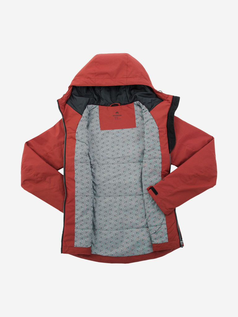 Куртка утепленная женская Outventure