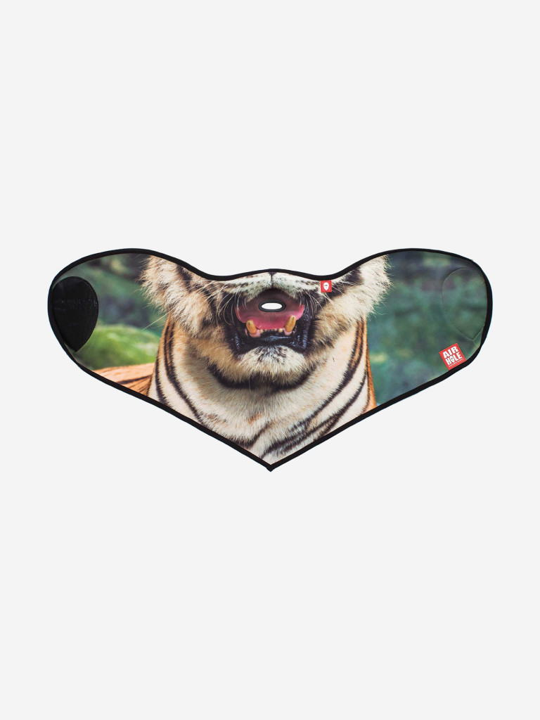 Маска Airhole Tiger