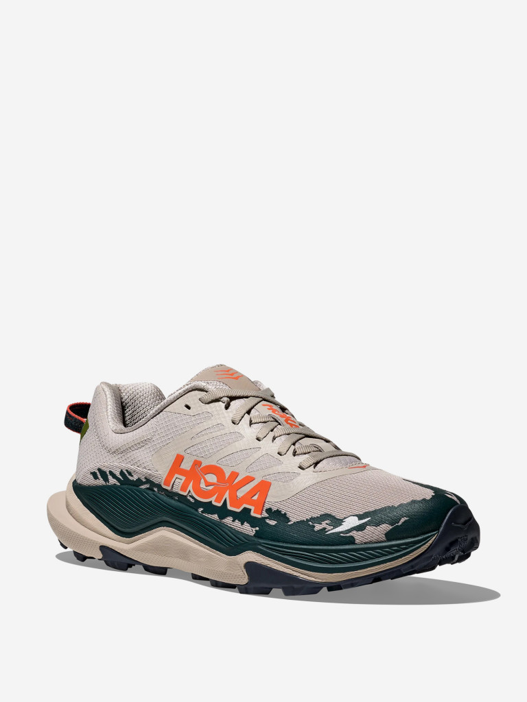 Кроссовки мужские Hoka One One Torrent 4