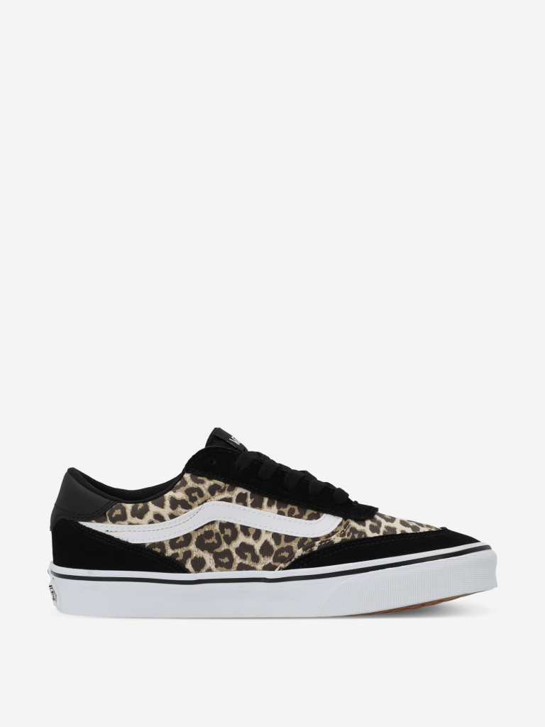 Кеды женские Vans Brooklyn Ls