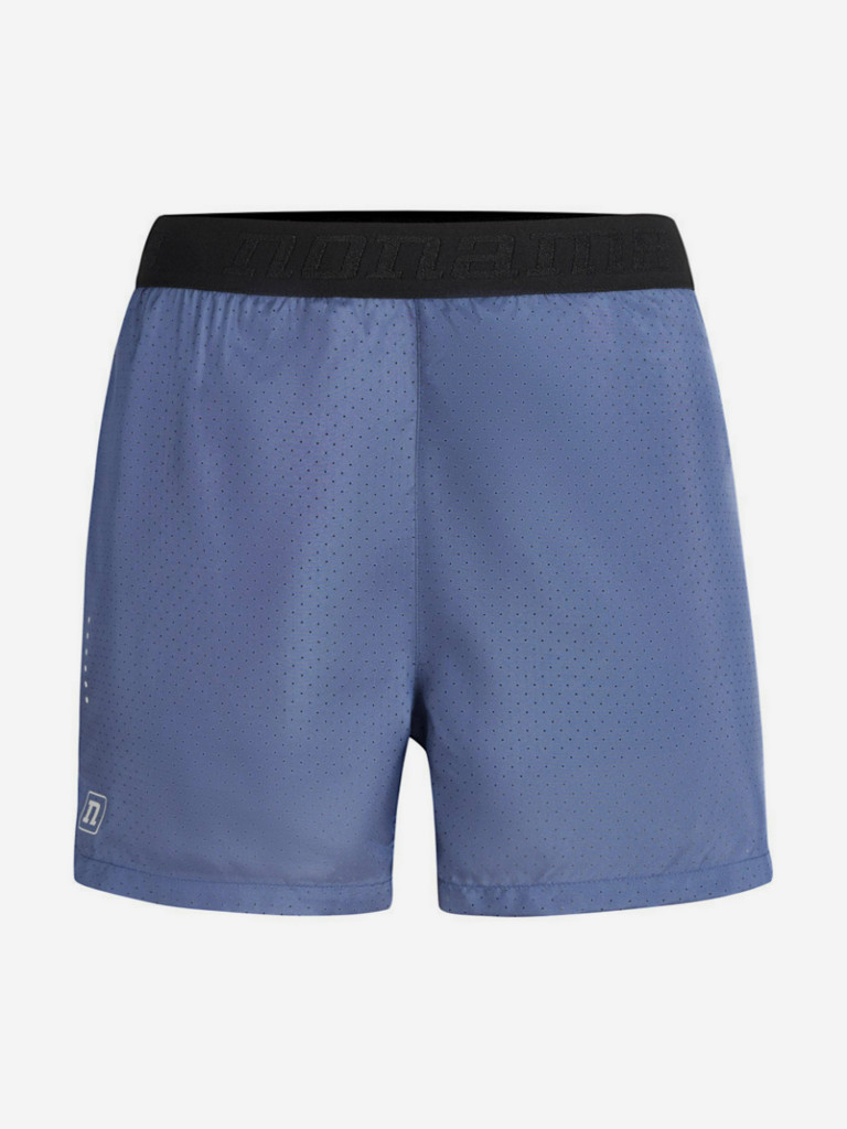 Шорты спортивные с тайтсами NoName Speed Tech 2in1 Wos