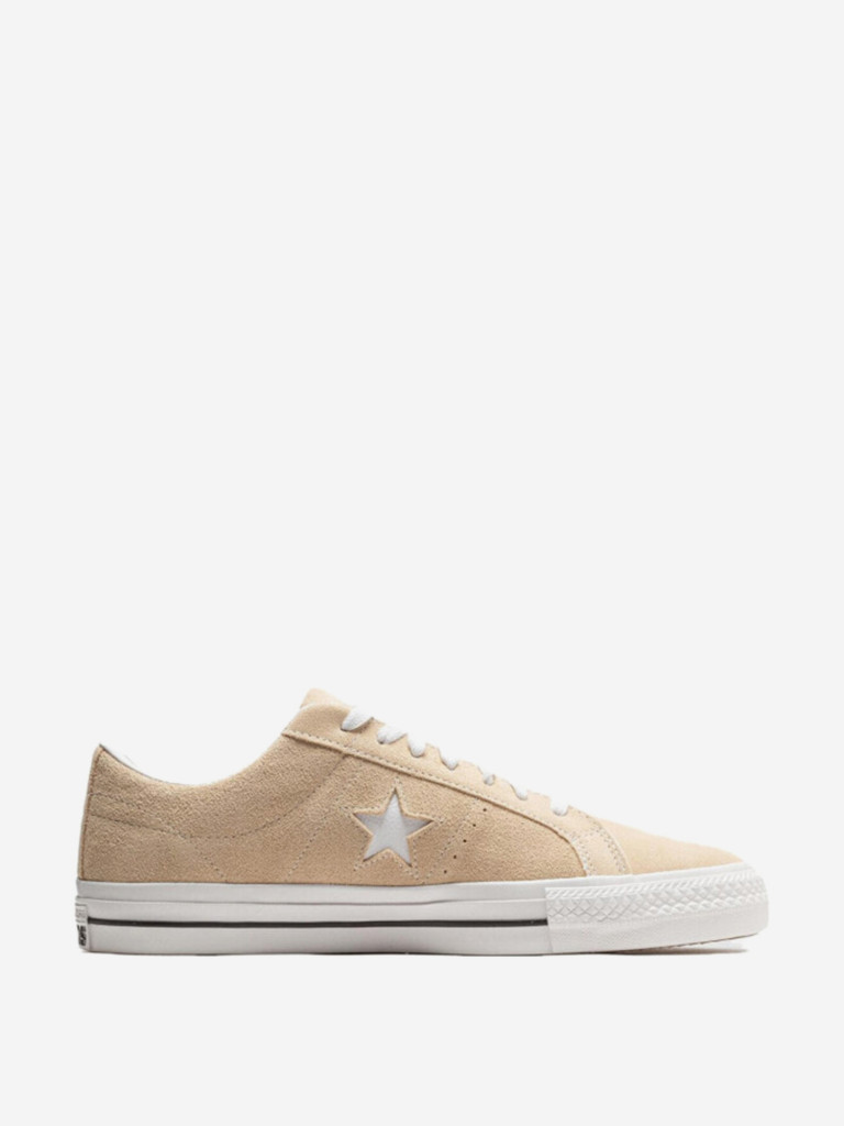 Кроссовки Converse One Star Pro Vintage Suede Low