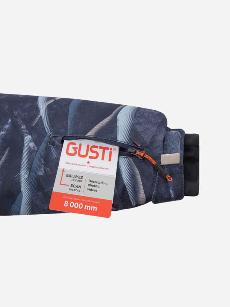 Комплект для мальчика Gusti GW6BS153-1-INK