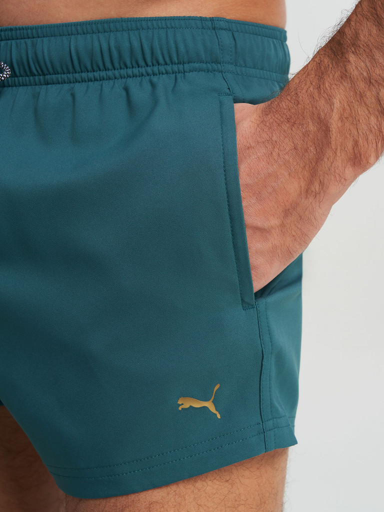 Шорты плавательные мужские PUMA Swim