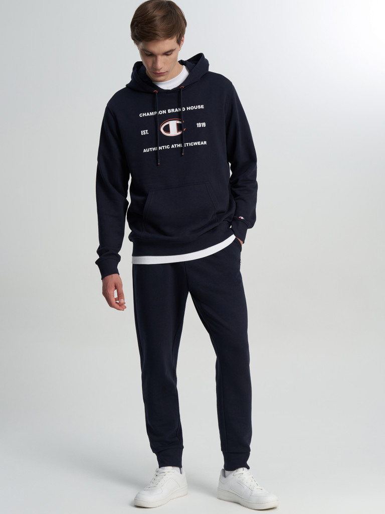 Худи мужское Champion