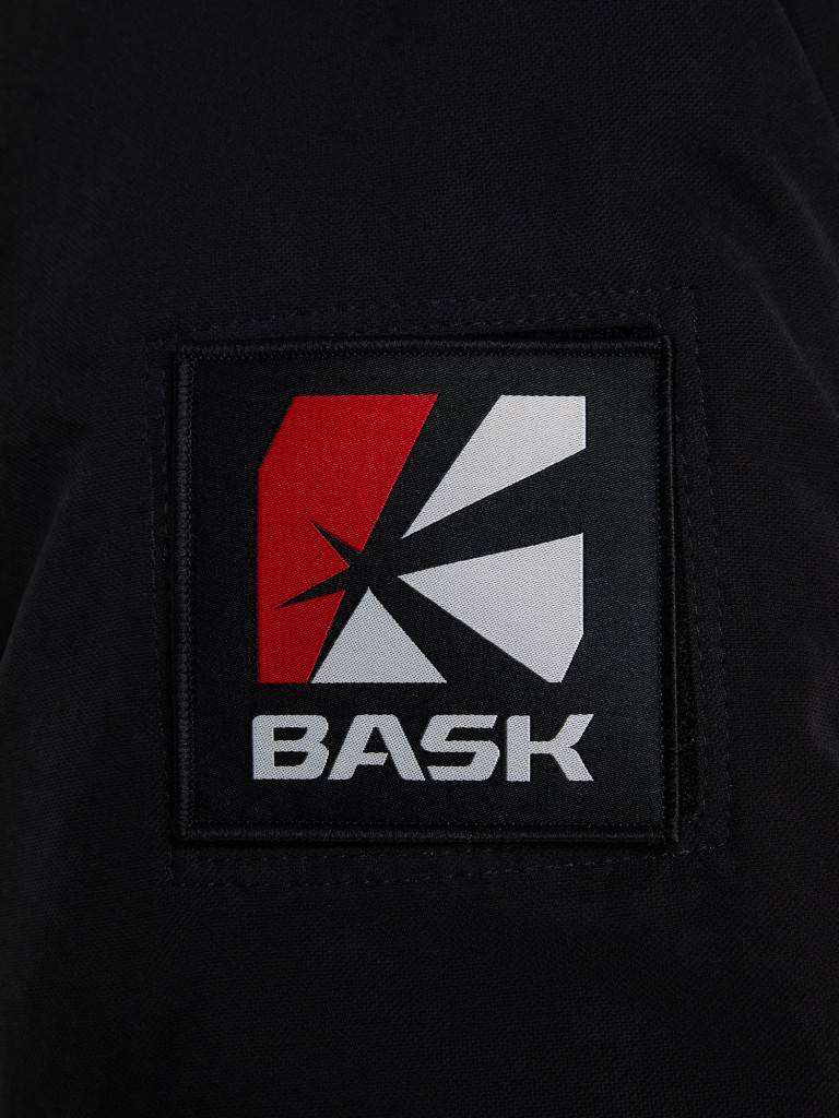 Парка мужская Bask Yenisei V2