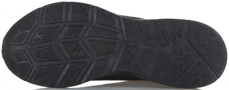 Кроссовки мужские Demix Sport Pu