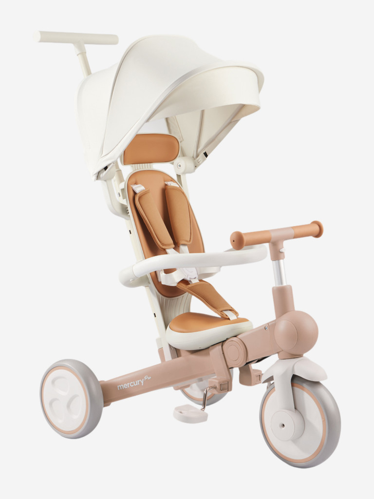 Велосипед трехколесный MERCURY PRO