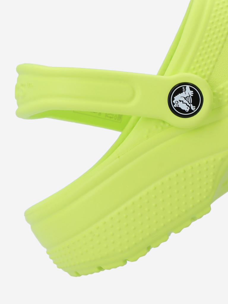 Сабо детские Crocs Classic Clog K