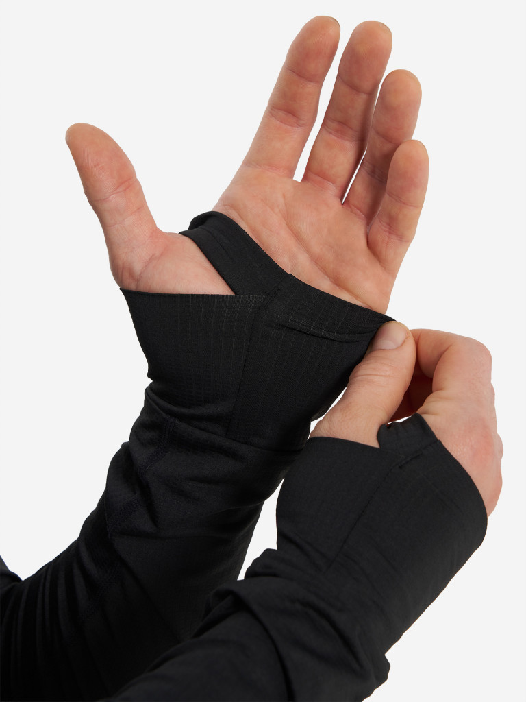 Лонгслив мужской Demix