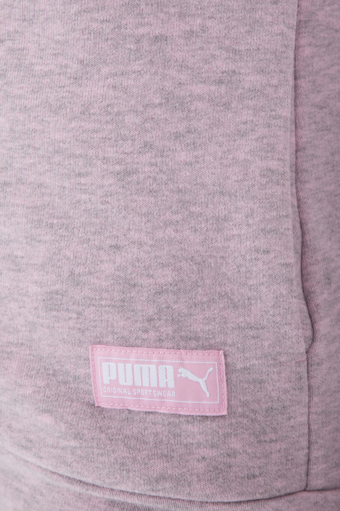 Джемпер женский PUMA Athletics