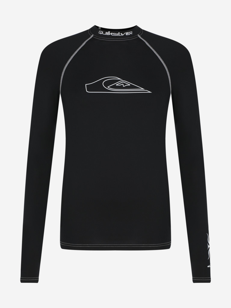 Рашгард мужской Quiksilver Mercury Upf50