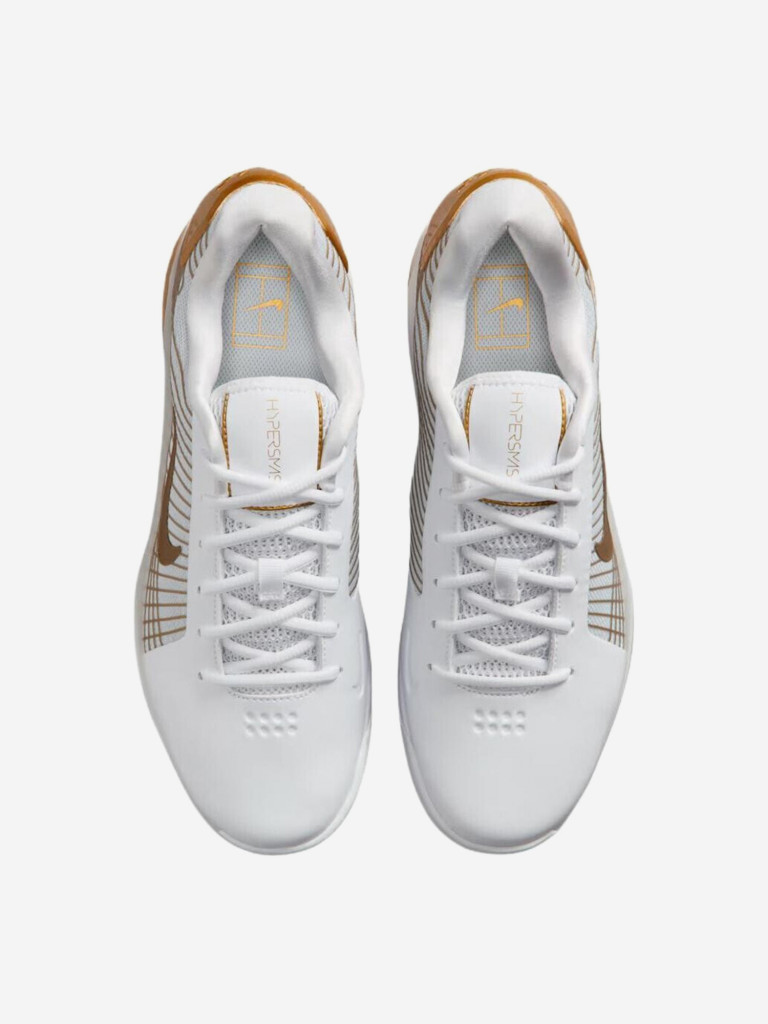 Кроссовки мужские Nike Vapor 12 Hypersmash