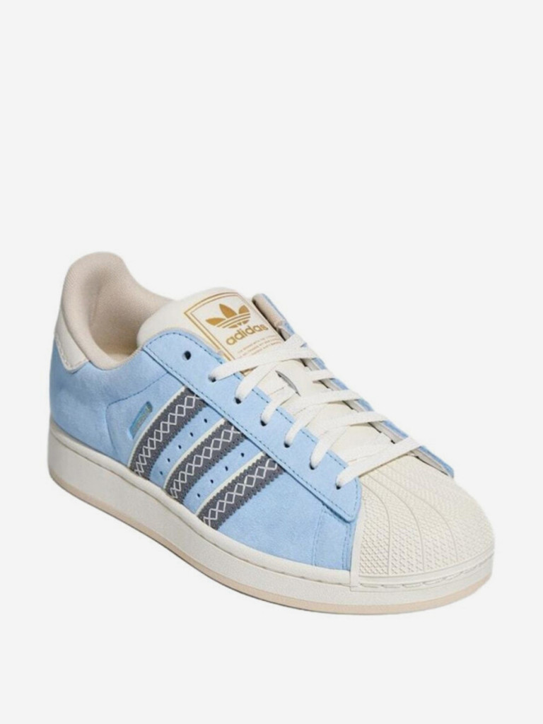 Кеды Adidas Superstar 2