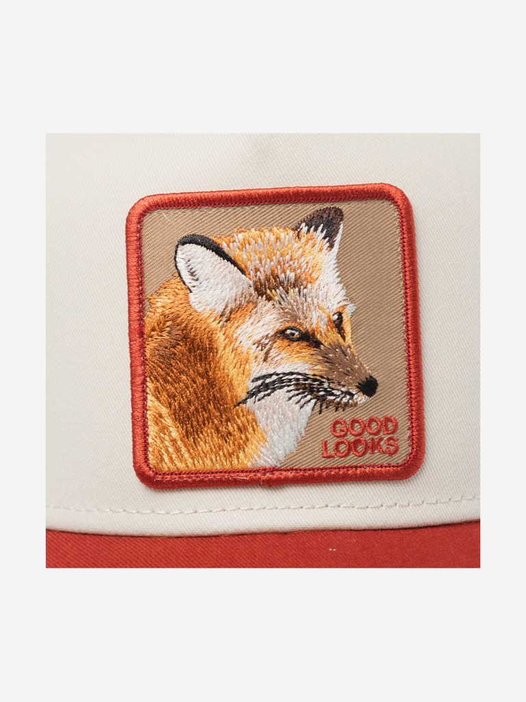 Бейсболка с сеточкой GOORIN BROTHERS 101-2345