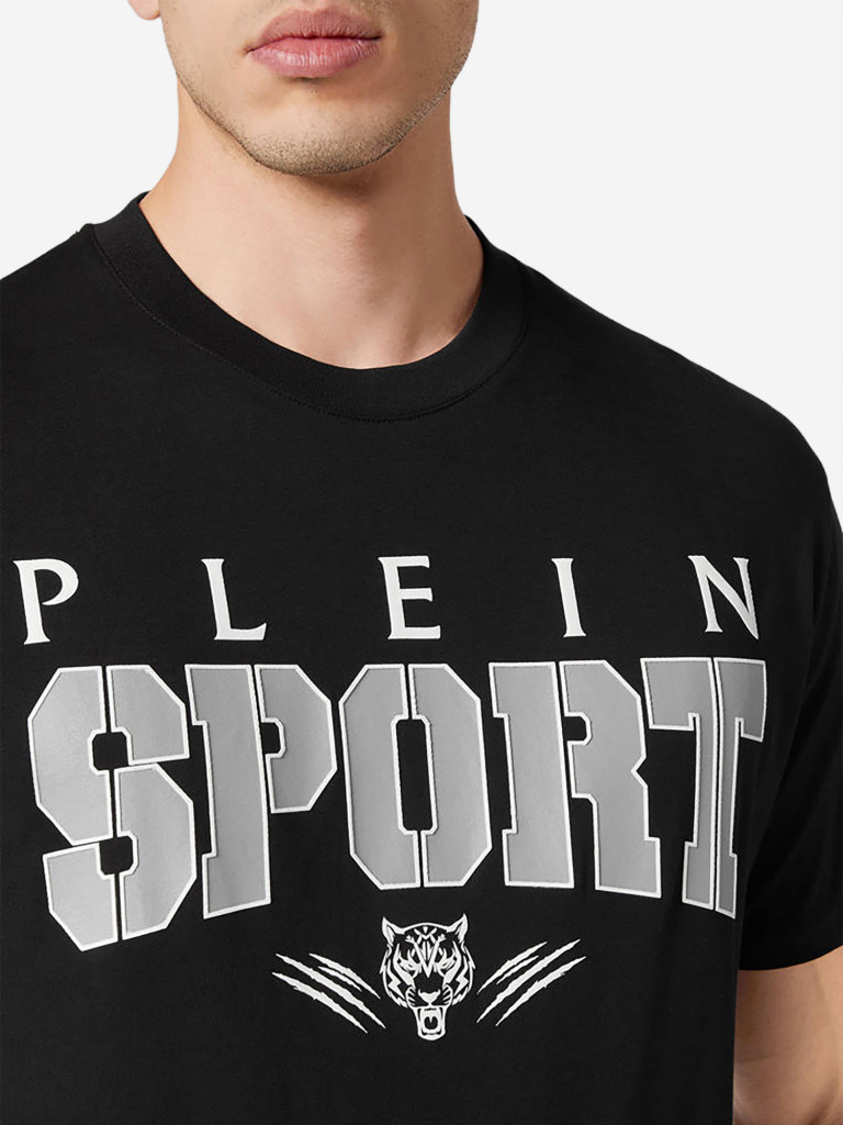 Футболка Plein Sport