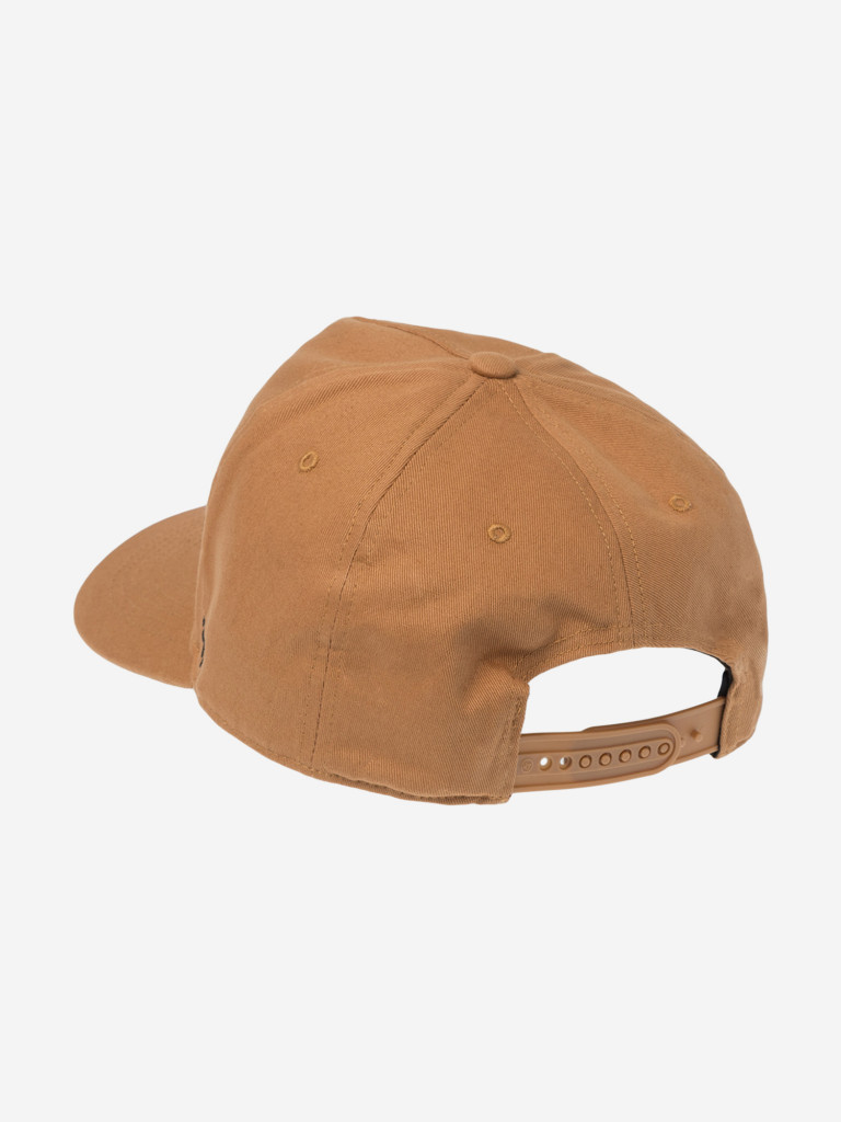 Бейсболка 47 BRAND H-BRNES01GWP-QL Boston Bruins NHL (коричневый)