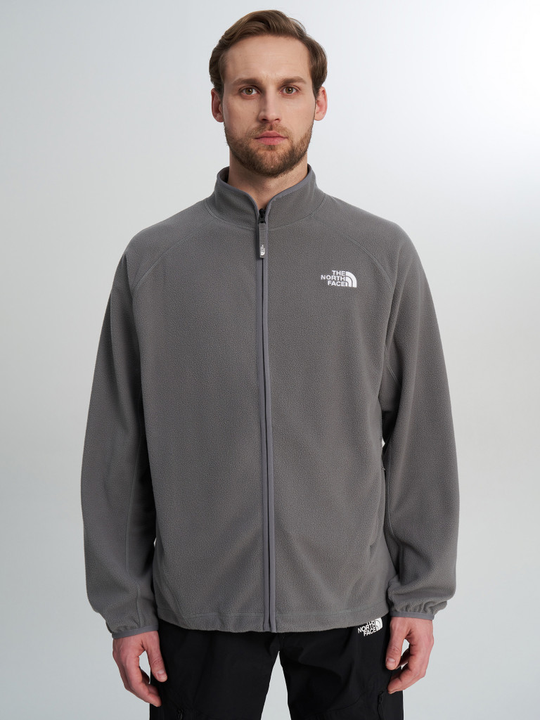 Джемпер флисовый мужской The North Face Oxara