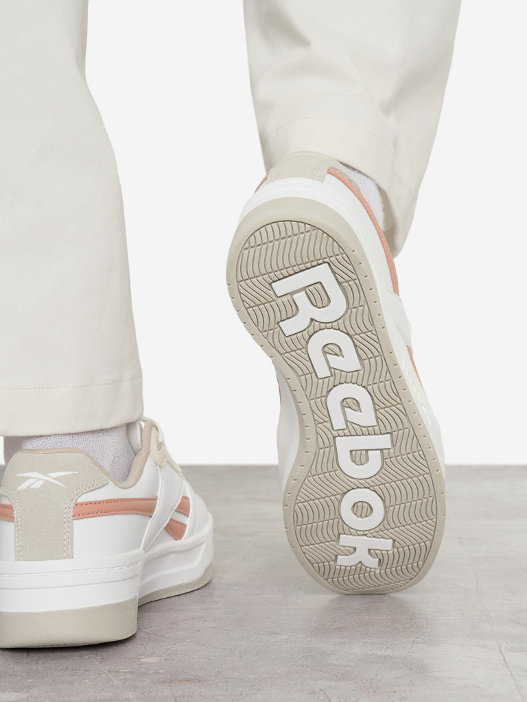 Кеды женские Reebok Wanda