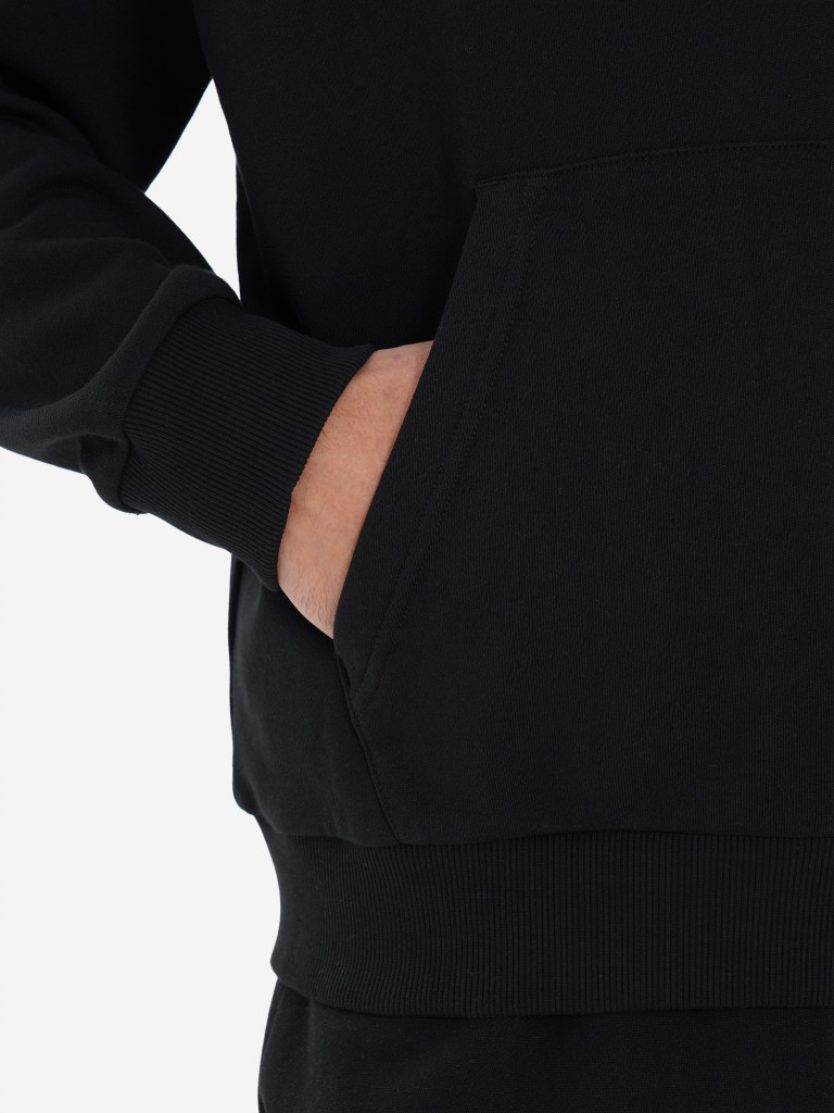 Худи мужское оверсайз Kappa