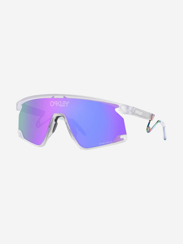 Солнцезащитные очки Oakley BXTR Metal