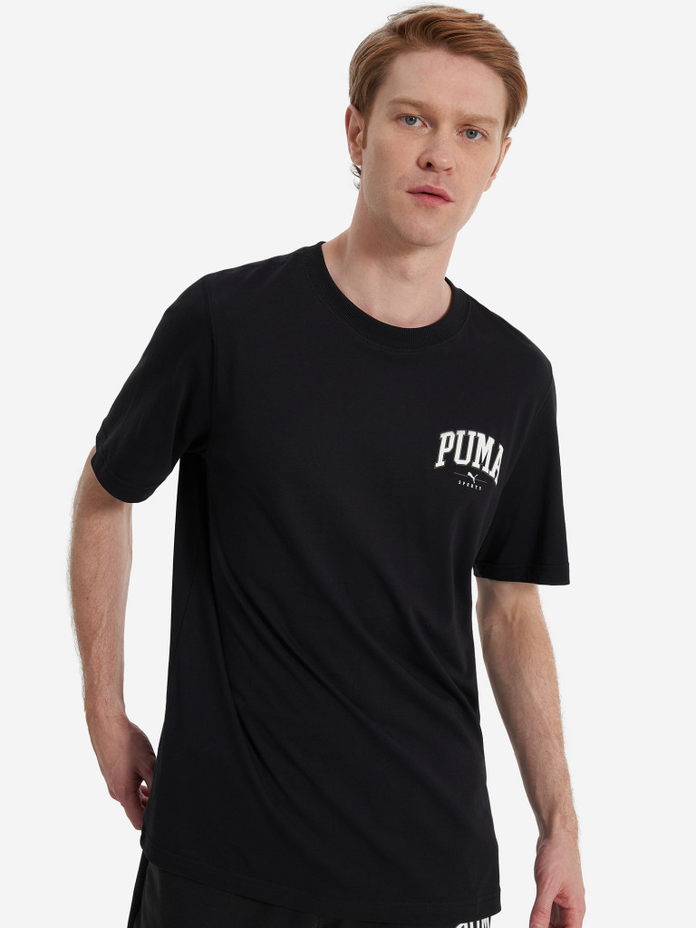 Футболка мужская PUMA