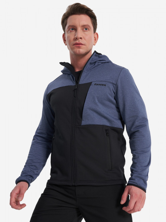 Толстовка мужская Zanier