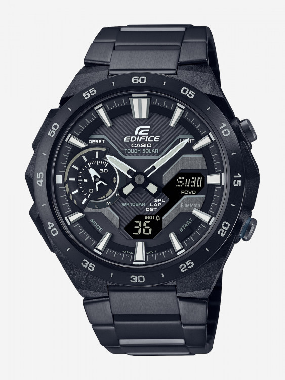 Наручные часы Casio Edifice ECB-2200DC-1A