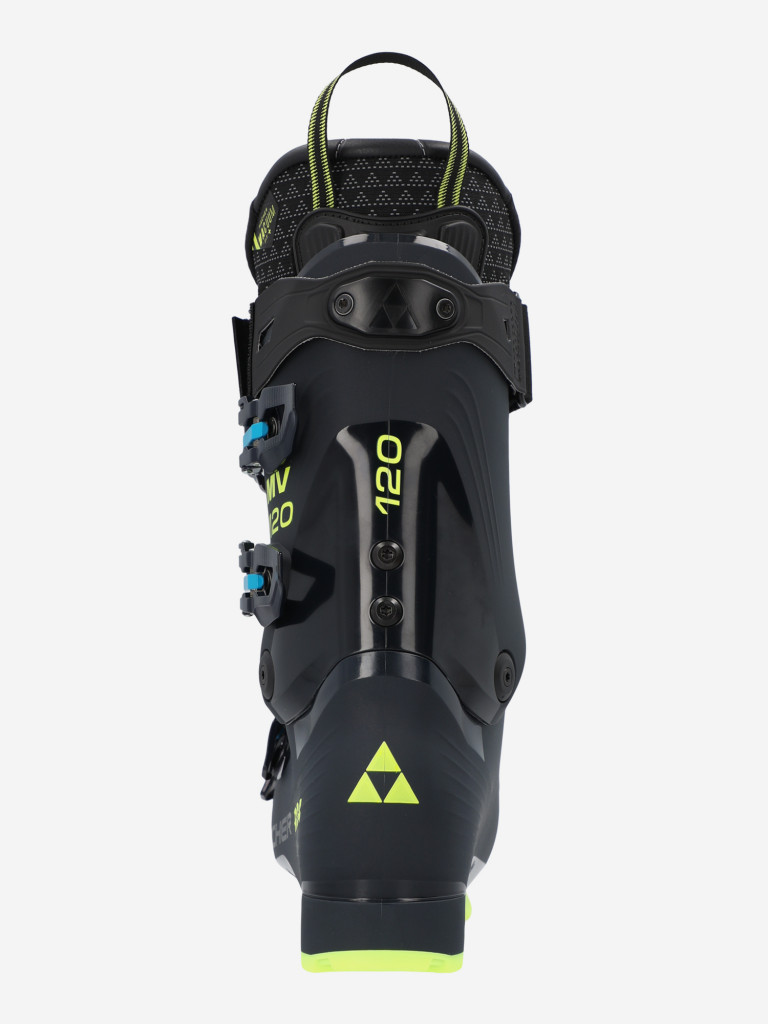 Ботинки горнолыжные Fischer RC4 120 MV