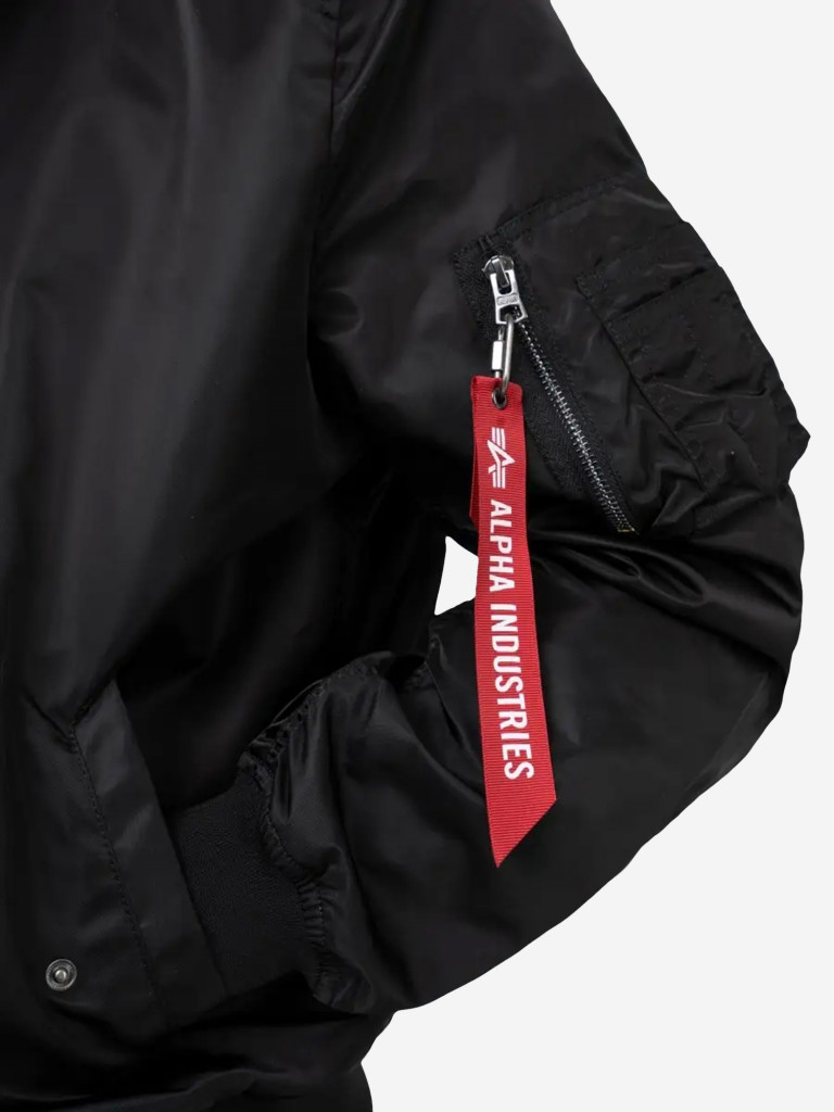 Ветровка мужская L-2B Hooded Gen II Alpha Industries
