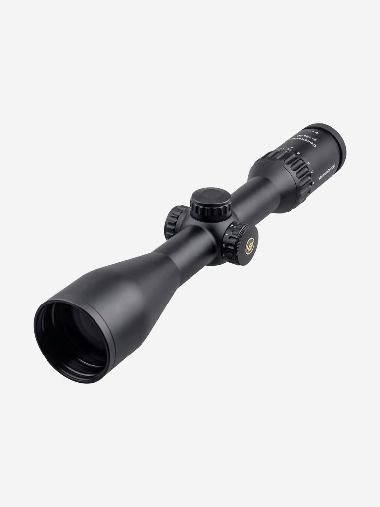 Прицел оптический Vector Optics Continental Hunting 2-12x, с подсветкой
