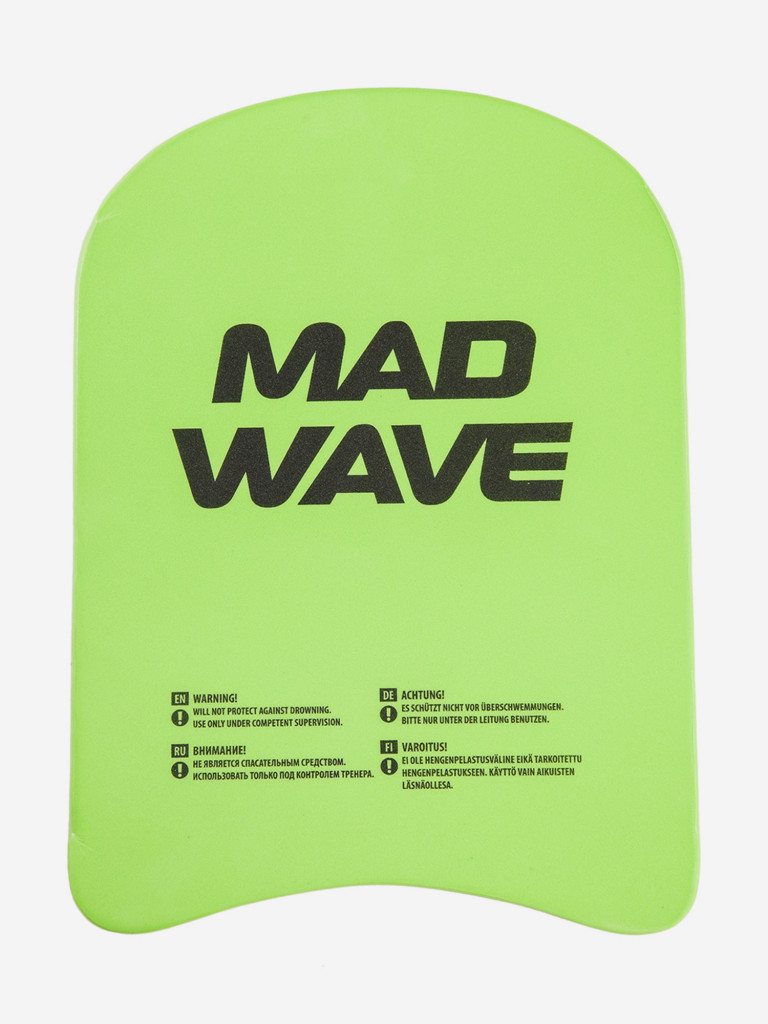 Доска для плавания Mad Wave Kickboard Kids