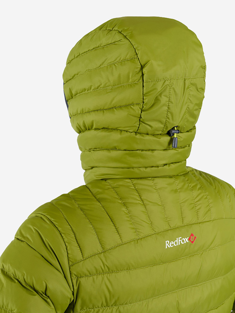 Куртка утепленная Red Fox Quasar III Женская