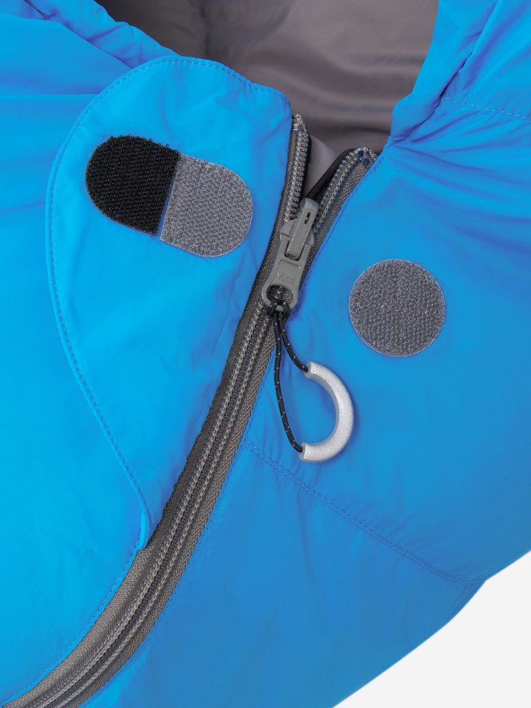 Спальный мешок Bask Hiking V2 XL