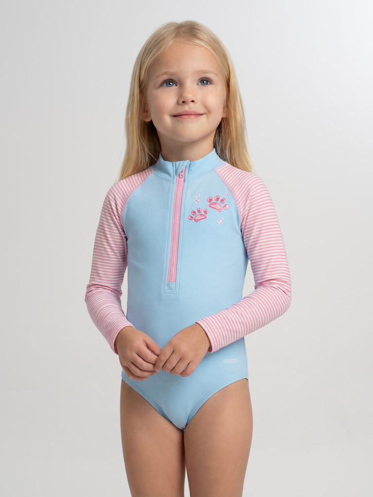 Плавательный костюм для девочек Joss