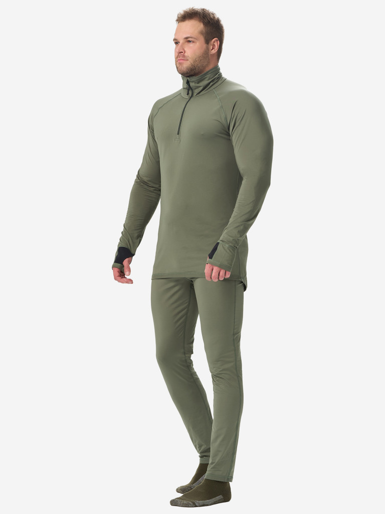 Термокофта Oregon JKT100