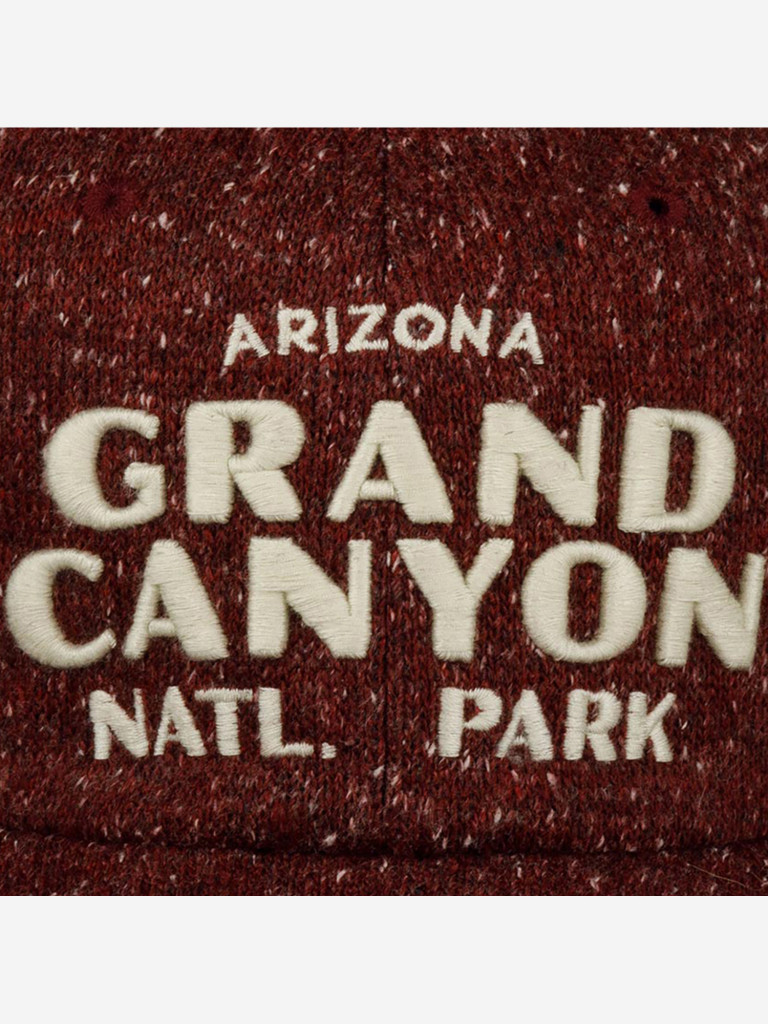 Бейсболка AMERICAN NEEDLE 21021A-GCNP Grand Canyon National Park Canopy