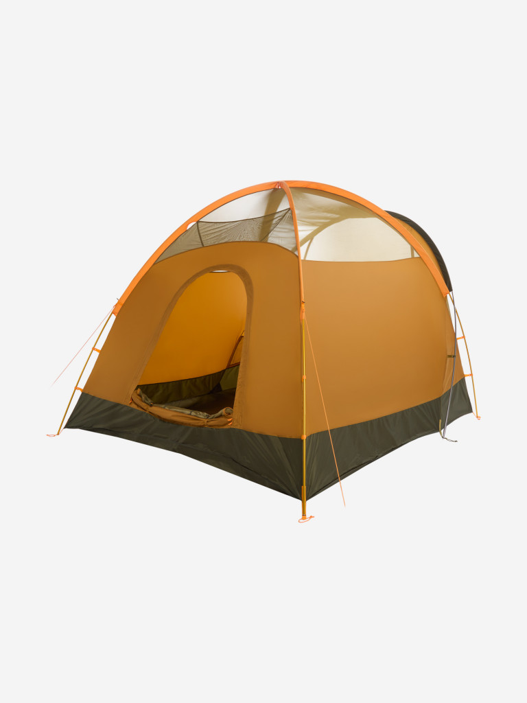 Палатка 4-местная The North Face Wawona 4