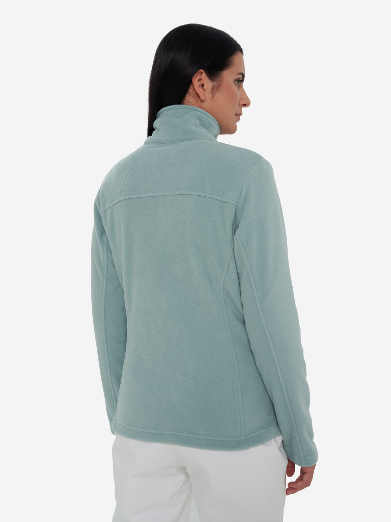 Джемпер флисовый женский Columbia Fast Trek II