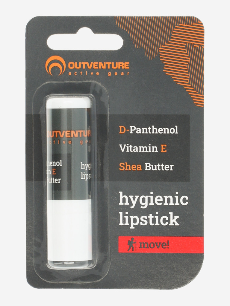 Помада гигиеническая Outventure