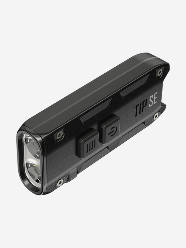 Наключный фонарь NITECORE TIP SE Black 2* OSRAM P8 700Люмен