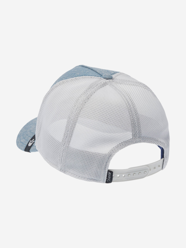 Бейсболка с сеточкой GOORIN BROTHERS 101-2021