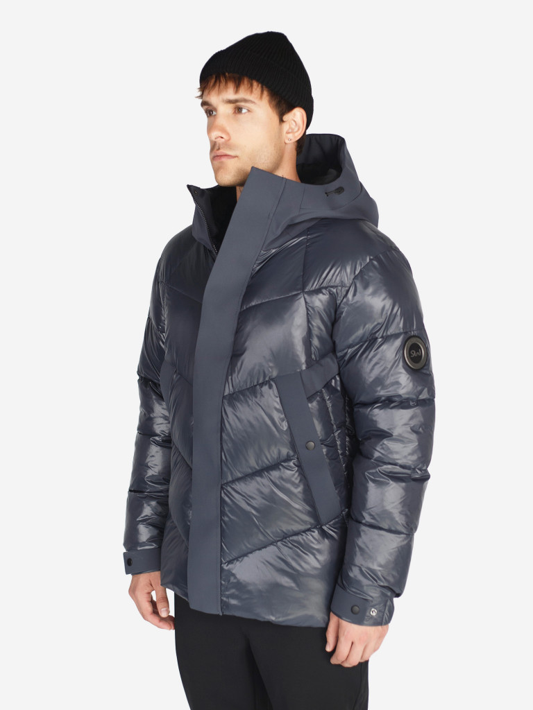 Куртка утепленная для мужчин Skandiwear Steven